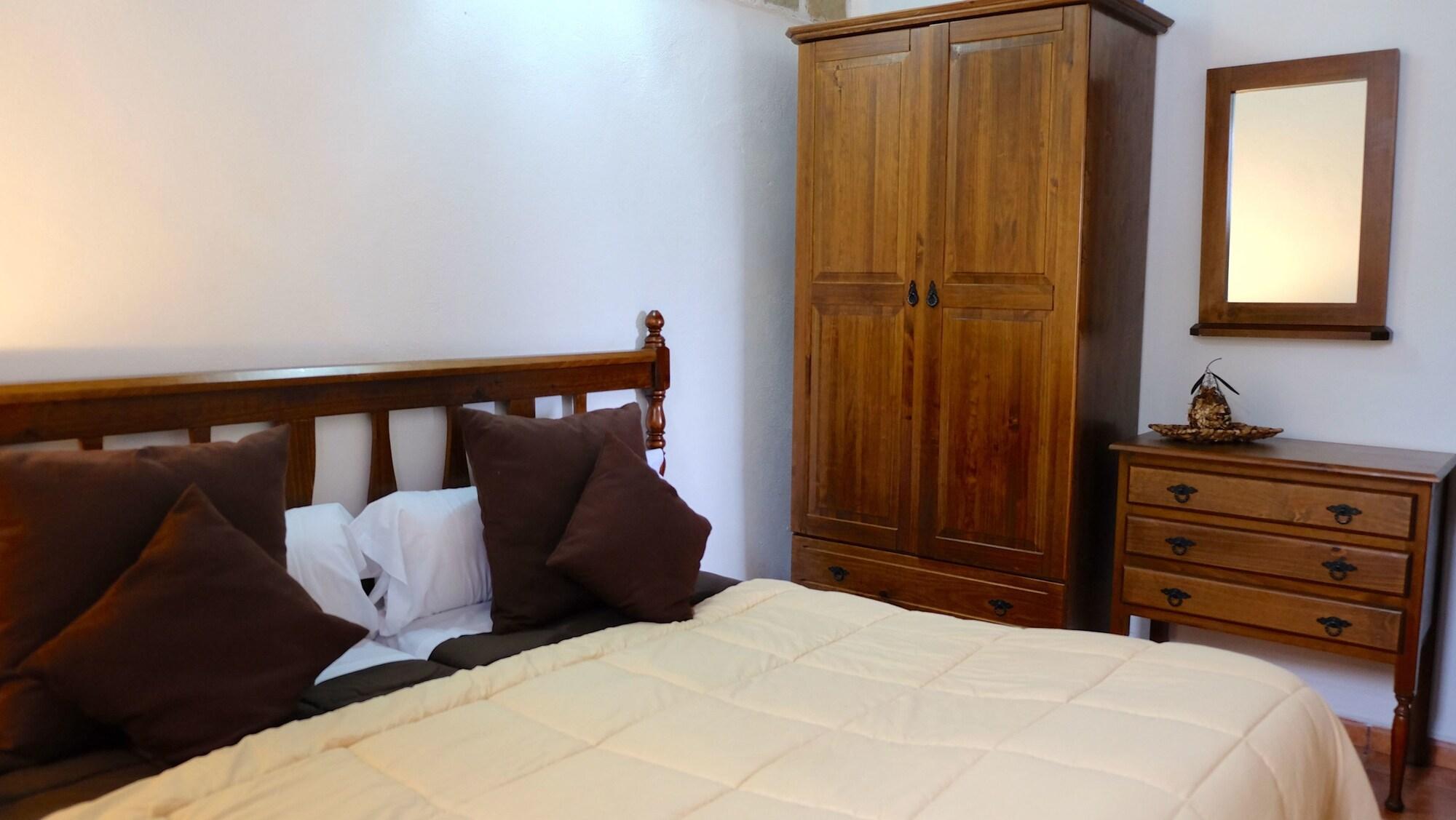 Hotel Rural Finca La Hacienda Лос-Сілос Екстер'єр фото