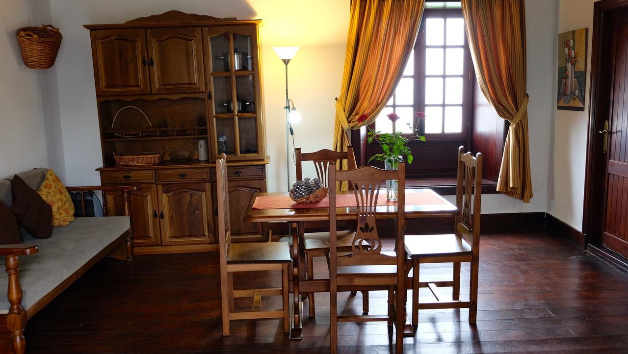 Hotel Rural Finca La Hacienda Лос-Сілос Екстер'єр фото